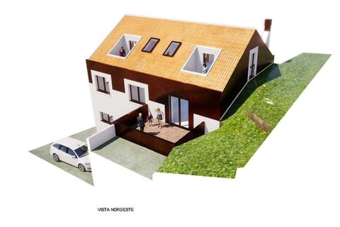 Villa i Seia, Guarda, Seia - € 95.000 | Ref: 126021033-6 - foto 8