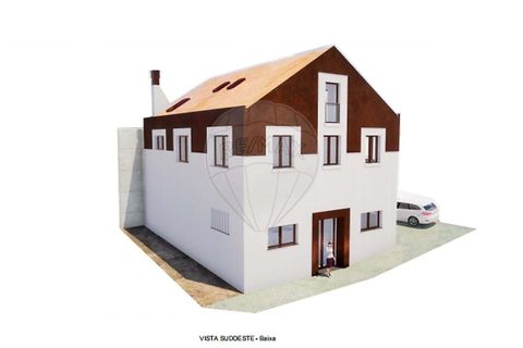 Villa i Seia, Guarda, Seia - € 95.000 | Ref: 126021033-6 - foto 9