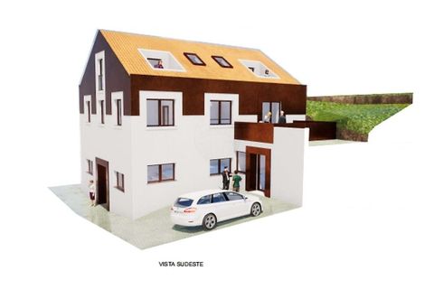 Villa i Seia, Guarda, Seia - € 95.000 | Ref: 126021033-6 - foto 10