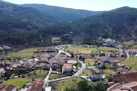 Villa i Seia, Guarda, Seia - € 95.000 | Ref: 126021033-6 - foto 11