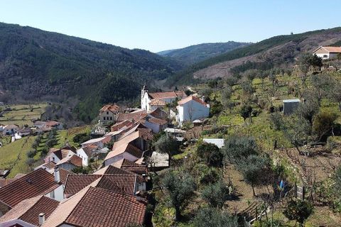 Villa i Seia, Guarda, Seia - € 95.000 | Ref: 126021033-6 - foto 12
