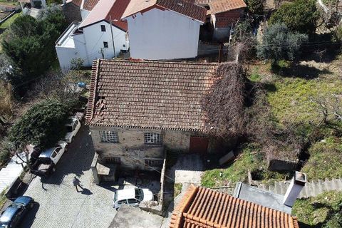 Villa i Seia, Guarda, Seia - € 95.000 | Ref: 126021033-6 - foto 13