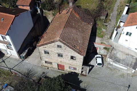 Villa i Seia, Guarda, Seia - € 95.000 | Ref: 126021033-6 - foto 14
