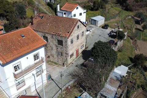 Villa i Seia, Guarda, Seia - € 95.000 | Ref: 126021033-6 - foto 15