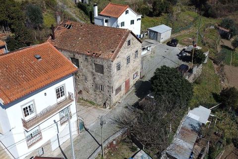 Villa i Seia, Guarda, Seia - € 95.000 | Ref: 126021033-6 - foto 16