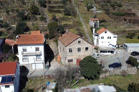 Villa i Seia, Guarda, Seia - € 95.000 | Ref: 126021033-6 - foto 17