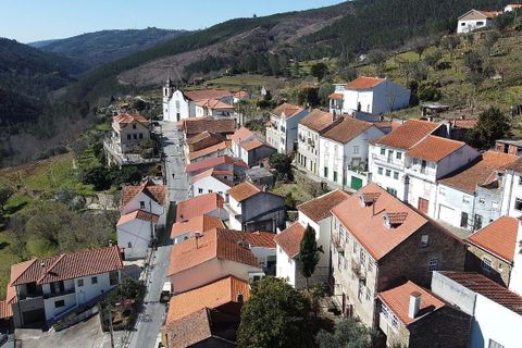 Villa i Seia, Guarda, Seia - € 95.000 | Ref: 126021033-6 - foto 18
