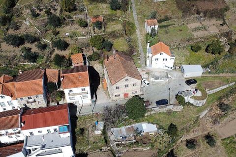 Villa i Seia, Guarda, Seia - € 95.000 | Ref: 126021033-6 - foto 19
