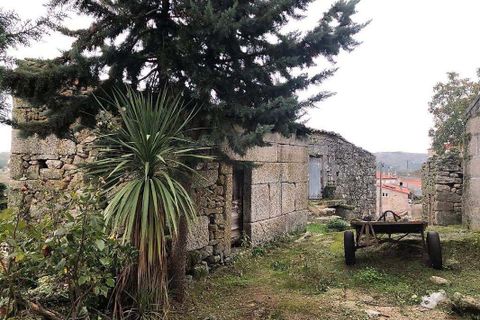 Villa a Trancoso, Guarda, Trancoso - € 25.000 | Ref: 126021033-8 - foto 2
