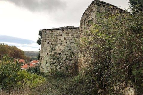 Villa a Trancoso, Guarda, Trancoso - € 25.000 | Ref: 126021033-8 - foto 5