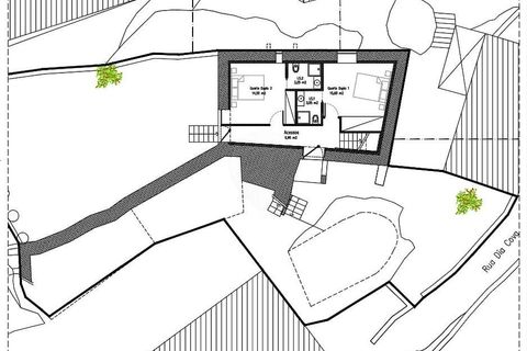 Villa a Trancoso, Guarda, Trancoso - € 25.000 | Ref: 126021033-8 - foto 9