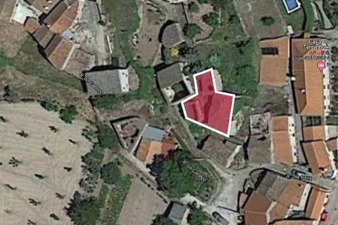 Villa a Trancoso, Guarda, Trancoso - € 25.000 | Ref: 126021033-8 - foto 10