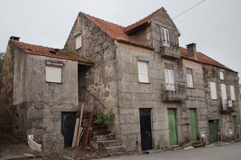 Villa i Seia, Guarda, Seia - € 29.000 | Ref: 126021033-5 - foto 1