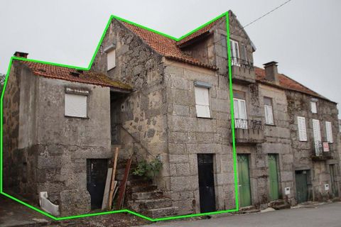 Villa i Seia, Guarda, Seia - € 29.000 | Ref: 126021033-5 - foto 2