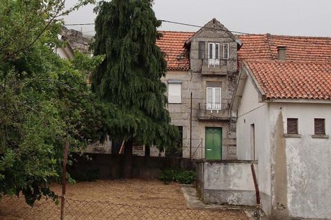 Villa i Seia, Guarda, Seia - € 29.000 | Ref: 126021033-5 - foto 4