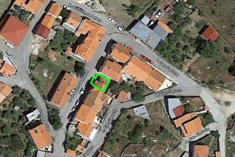 Villa i Seia, Guarda, Seia - € 29.000 | Ref: 126021033-5 - foto 6