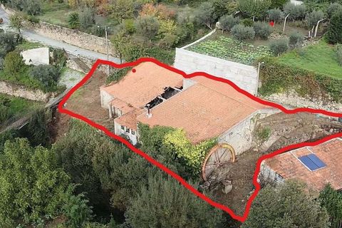Villa a Gouveia, Guarda, Gouveia - € 45.000 | Ref: 126021010-68 - foto 2