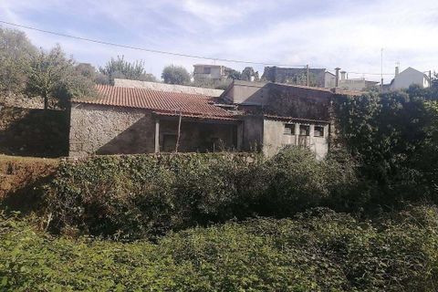 Villa a Gouveia, Guarda, Gouveia - € 45.000 | Ref: 126021010-68 - foto 4