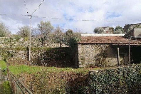 Villa a Gouveia, Guarda, Gouveia - € 45.000 | Ref: 126021010-68 - foto 6