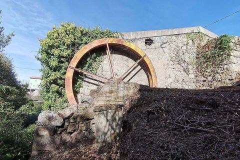 Villa a Gouveia, Guarda, Gouveia - € 45.000 | Ref: 126021010-68 - foto 10