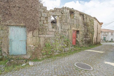 Villa i Satao, Viseu, Satao - € 33 000 | Ref: 126021008-60 - foto 5