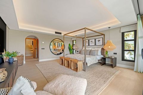 Villa a Marbella, Malaga, Marbella - € 9.950.000 | Ref: R5219344 - foto 12