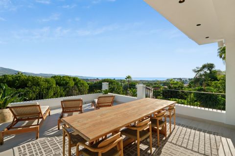 Villa a Marbella, Malaga, Marbella - € 9.950.000 | Ref: R5219344 - foto 19
