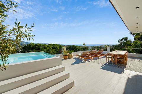 Villa a Marbella, Malaga, Marbella - € 9.950.000 | Ref: R5219344 - foto 27
