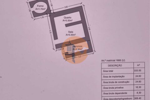 Villa i Castro Marim, Faro, Castro Marim - € 110.000 | Ref: SU-CS-MOR-93941 - foto 2