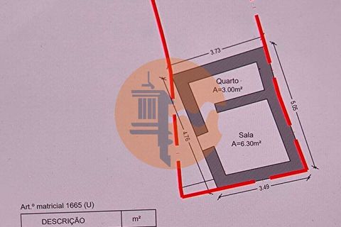 Villa i Castro Marim, Faro, Castro Marim - € 110.000 | Ref: SU-CS-MOR-93941 - foto 4