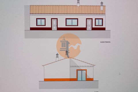 Villa i Castro Marim, Faro, Castro Marim - € 110.000 | Ref: SU-CS-MOR-93941 - foto 8