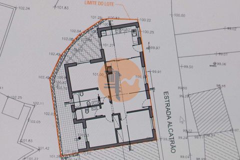 Villa i Castro Marim, Faro, Castro Marim - € 110.000 | Ref: SU-CS-MOR-93941 - foto 9