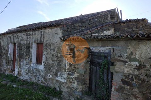 Helårsgrund i Castro Marim, Faro, Castro Marim - € 110.000 | Ref: SU-CS-TU-93941 - foto 1