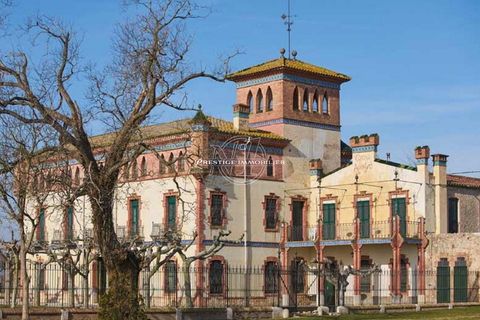 Villa a Castello D'empuries, Gerona, Castello D'empuries - € 3.900.000 | Ref: 6222/C-N1IMMOFRESP - foto 2