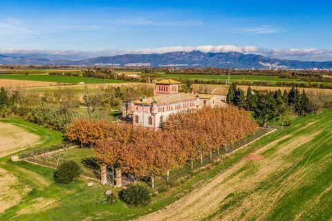 Villa a Castello D'empuries, Gerona, Castello D'empuries - € 3.900.000 | Ref: 6222/C-N1IMMOFRESP - foto 3