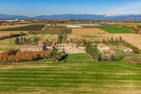 Villa a Castello D'empuries, Gerona, Castello D'empuries - € 3.900.000 | Ref: 6222/C-N1IMMOFRESP - foto 4