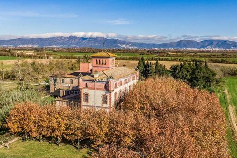 Villa a Castello D'empuries, Gerona, Castello D'empuries - € 3.900.000 | Ref: 6222/C-N1IMMOFRESP - foto 5