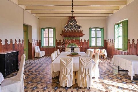 Villa a Castello D'empuries, Gerona, Castello D'empuries - € 3.900.000 | Ref: 6222/C-N1IMMOFRESP - foto 8
