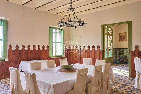 Villa a Castello D'empuries, Gerona, Castello D'empuries - € 3.900.000 | Ref: 6222/C-N1IMMOFRESP - foto 9