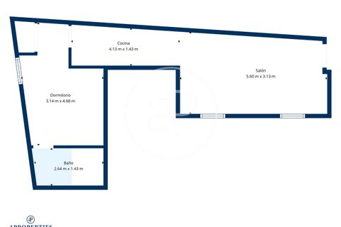 Apartament a Madrid, Madrid, Madrid - € 189.000 | Ref: VM2511021 - foto 21
