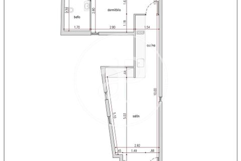 Apartament a Madrid, Madrid, Madrid - € 189.000 | Ref: VM2511021 - foto 22