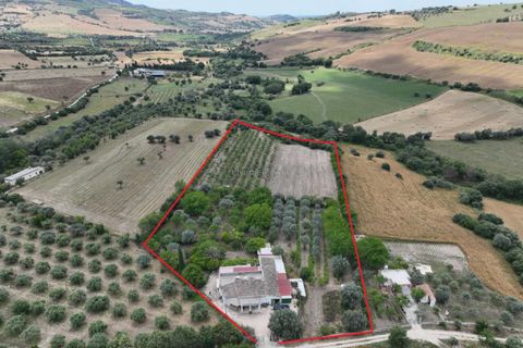 Villa i Noto, Siracusa, Noto - € 170.000 | Ref: L 2145 - foto 1