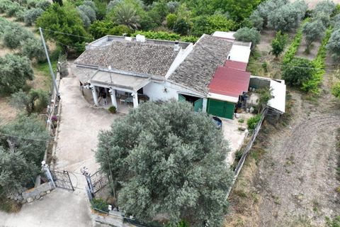 Villa i Noto, Siracusa, Noto - € 170.000 | Ref: L 2145 - foto 3