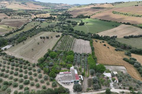 Villa i Noto, Siracusa, Noto - € 170.000 | Ref: L 2145 - foto 5