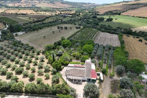 Villa i Noto, Siracusa, Noto - € 170.000 | Ref: L 2145 - foto 19
