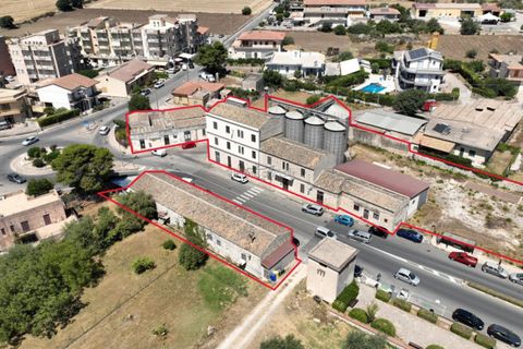 Erhvervsejendom i Modica, Ragusa, Modica - € 900.000 | Ref: L 2005 - foto 2