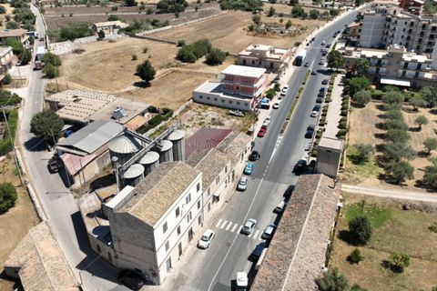 Erhvervsejendom i Modica, Ragusa, Modica - € 900.000 | Ref: L 2005 - foto 3