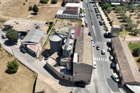 Erhvervsejendom i Modica, Ragusa, Modica - € 900.000 | Ref: L 2005 - foto 4