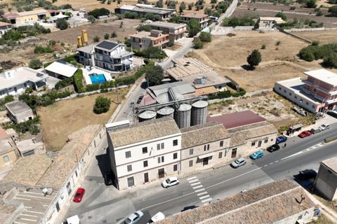 Erhvervsejendom i Modica, Ragusa, Modica - € 900.000 | Ref: L 2005 - foto 5