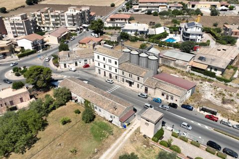 Erhvervsejendom i Modica, Ragusa, Modica - € 900.000 | Ref: L 2005 - foto 6